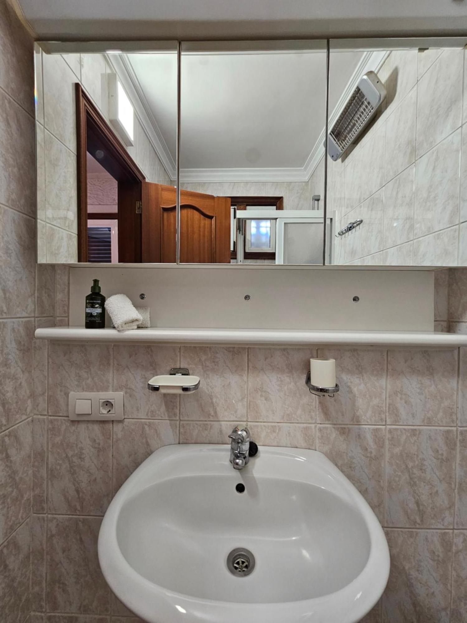 דירות סנטה קרוז דה טנריף Tabaiba Refugio Del Mar מראה חיצוני תמונה