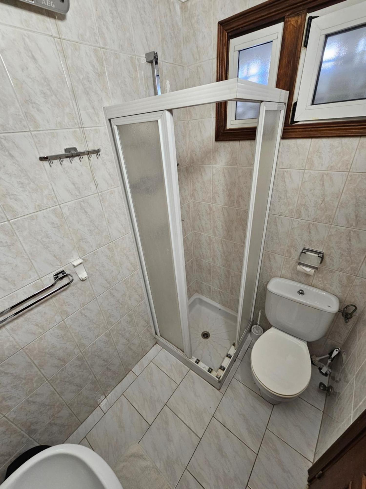 דירות סנטה קרוז דה טנריף Tabaiba Refugio Del Mar מראה חיצוני תמונה